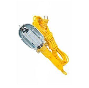 Лампа-ліхтар переносний LED WD045 60W Working Light 220V D04592 фото