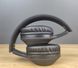Навушники бездротові акумуляторні Bluetooth Hoco W30 Fun move Black VK749515458 фото 3