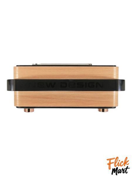 Радиоприёмник с пультом на аккумуляторе Kemai MD-503BT Radio FM Bluetooth 10W D503385770 фото