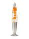 Настільна Лава лампа з воском motion lava lamp 34.5&nbsp;см без запаху від мережі Happy Home KM IO37 помаранчева TA1031899012 фото 1