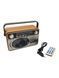 Радиоприёмник с пультом на аккумуляторе Kemai MD-503BT Radio FM Bluetooth 10W D503385770 фото 9