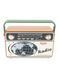 Радиоприёмник с пультом на аккумуляторе Kemai MD-503BT Radio FM Bluetooth 10W D503385770 фото 2