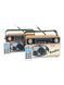 Радиоприёмник с пультом на аккумуляторе Kemai MD-503BT Radio FM Bluetooth 10W D503385770 фото 5