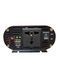 Авто інвертор 12V-220V з USB портом 3000W перетворювач напруги модифікована синусоїда Wimpex 3000 Вт TT30001472 фото 5