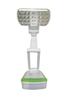 Аккумуляторная настольная Led лампа Power Style PS-2021 с регулировкой яркости ND2021660 фото