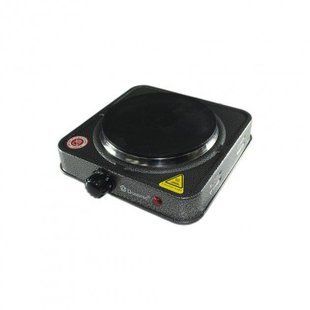 Електрична плита настільна Domotec MS-5821 D5821180422 фото