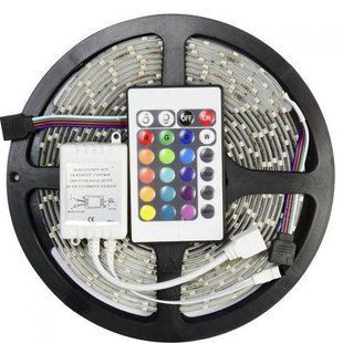Светодиодные ленты RGB SMD LED