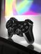 Джойстик многофункциональный игровой контроллер Р3 DUALSHOCK 3 Черный N3255 фото 1