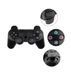Джойстик многофункциональный игровой контроллер Р3 DUALSHOCK 3 Черный N3255 фото 5