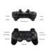 Джойстик многофункциональный игровой контроллер Р3 DUALSHOCK 3 Черный N3255 фото 4