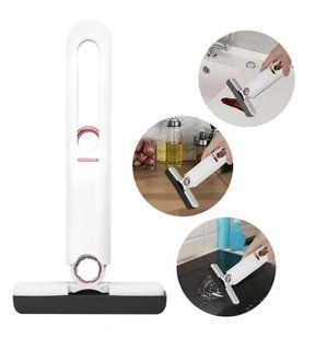 Швабра многофункциональная MHZ MINI MOP 8625 для мытья окон и уборки Т8625225001 фото
