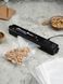 Вакууматор для їжі вакуумний пакувальник Vacuum Sealer RAF R.168 Pro 90W N23282 фото 6