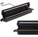 Вакууматор для їжі вакуумний пакувальник Vacuum Sealer RAF R.168 Pro 90W N23282 фото 9