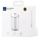 Автомобільний ароматизатор WiWU Starry Ambient Aroma Diffuser Wi-AR003 Forest Scent компактний освіжувач повітря з LED підсвіткою MK780932766 фото 4