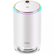 Автомобільний ароматизатор WiWU Starry Ambient Aroma Diffuser Wi-AR003 Forest Scent компактний освіжувач повітря з LED підсвіткою MK780932766 фото 1