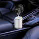 Автомобільний ароматизатор WiWU Starry Ambient Aroma Diffuser Wi-AR003 Forest Scent компактний освіжувач повітря з LED підсвіткою MK780932766 фото 5