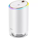 Автомобільний ароматизатор WiWU Starry Ambient Aroma Diffuser Wi-AR003 Forest Scent компактний освіжувач повітря з LED підсвіткою MK780932766 фото 2