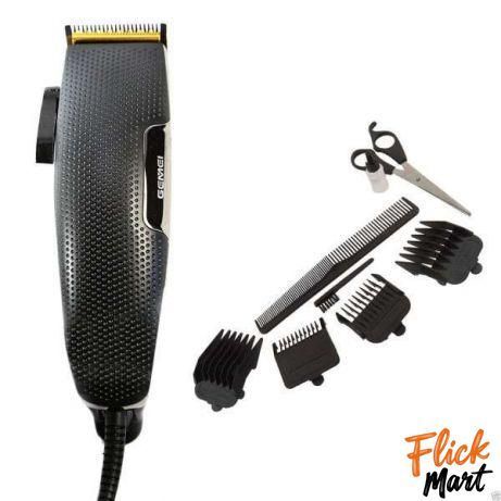 Машинка для стрижки от сети Geemy&nbsp;GM-806 9W J806177266 фото