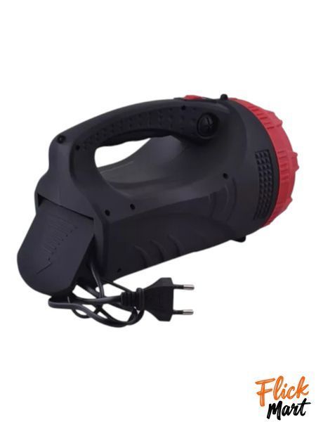 Фонарь ручной на аккумуляторе Wimpex WX-2827 3W D2827289505 фото
