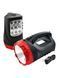 Фонарь ручной на аккумуляторе Wimpex WX-2827 3W D2827289505 фото 1