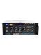 Усилитель звука с караоке и пультом UKC A5 Bluetooth USB/SD/AUX 2x120W  DT10262608 фото 3