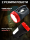 Фонарь ручной на аккумуляторе Wimpex WX-2827 3W D2827289505 фото 7