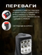 Фонарь ручной на аккумуляторе Wimpex WX-2827 3W D2827289505 фото 6