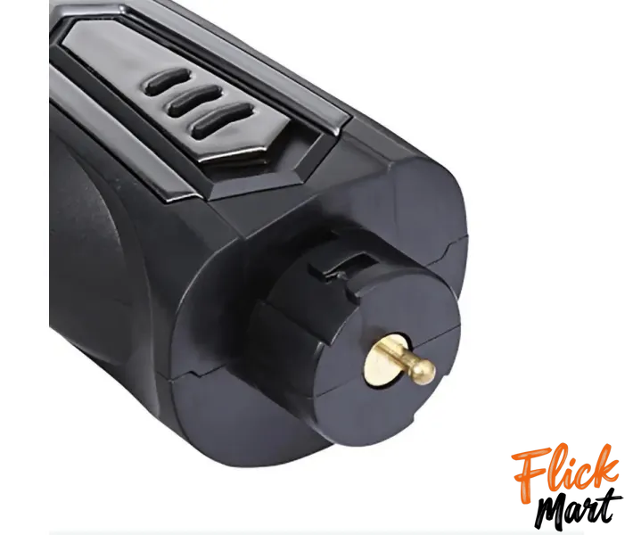 Машинка для стрижки волос триммер Kemei KM-640 Super 8 в 1 D6402316 фото