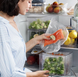 Вакуумні пакети для рифлені вакуумного пакувальника харчових продуктів 20 см та 25 см комплект DT8230212 фото 5