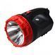 Фонарь ручной на аккумуляторе Wimpex WX-2827 3W D2827289505 фото 4