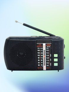 Радіоприймач акумуляторний кишеньковий Golon IFC 8BT FM/AM/SW Bluetooth USB D856291365 фото