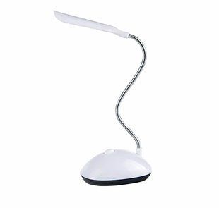 Лампа светильник на батарейках Winnboss WN-1183 LED White/Белая DT118338 фото