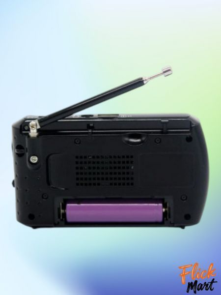 Радиоприёмник аккумуляторный карманный Golon IFC 8BT FM/AM/SW Bluetooth USB D856291365 фото