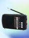 Радиоприёмник аккумуляторный карманный Golon IFC 8BT FM/AM/SW Bluetooth USB D856291365 фото 2