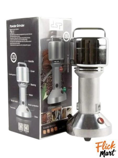 Кофемолка электрическая для дома профессиональная 650Вт DSP KA3025 D30256781115 фото