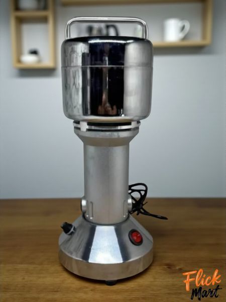 Кофемолка электрическая для дома профессиональная 650Вт DSP KA3025 D30256781115 фото