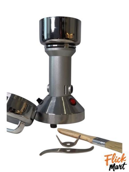 Кофемолка электрическая для дома профессиональная 650Вт DSP KA3025 D30256781115 фото