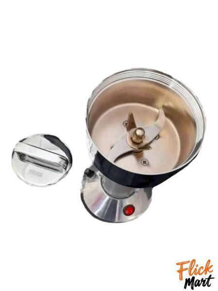 Кофемолка электрическая для дома профессиональная 650Вт DSP KA3025 D30256781115 фото