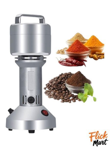Кофемолка электрическая для дома профессиональная 650Вт DSP KA3025 D30256781115 фото