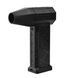 Ручной турбовентилятор воздуходувка аккумуляторный портативный Mini Jet Fan S16 Black MT16562 фото 1