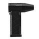 Ручной турбовентилятор воздуходувка аккумуляторный портативный Mini Jet Fan S16 Black MT16562 фото 3