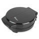 Вафельница электрическая для тонких вафель Domotec MS-7710 Pro Black/Черная 220V D771031601 фото 3