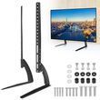 Кріплення кронштейн для телевізора 32"-75" настільний для плазми V-Star D7O2 TT702360 фото