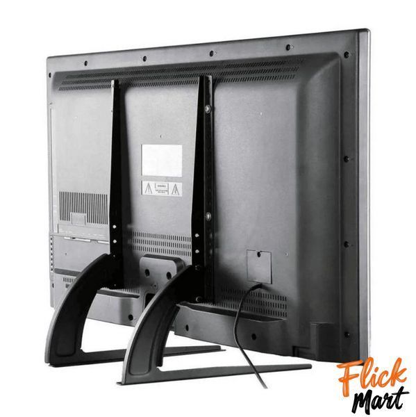 Кріплення кронштейн для телевізора 32"-75" настільний для плазми V-Star D7O2 TT702360 фото
