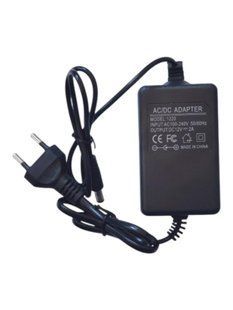 Мережний адаптер живлення Power Adapter AC/DC 240V Output DC 12V 2A D12204297 фото