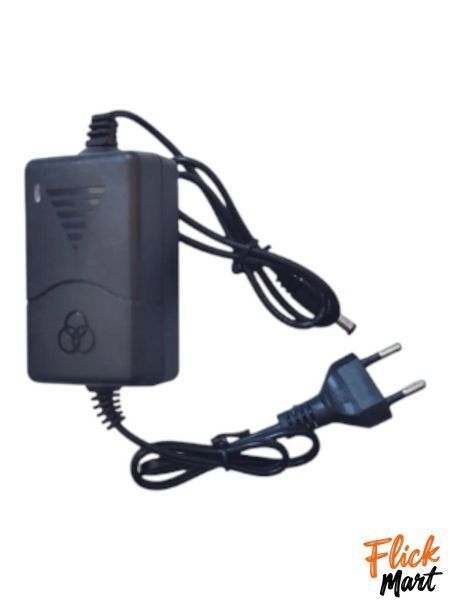 Сетевой адаптер питания&nbsp;Power Adapter AC/DC 240V Output DC 12V 2A D12204297 фото
