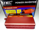 Автомобильный инвертор UKC AC/DC 2500W 12&ndash;220V AR-2500M / BR-2500M MT30523700 фото 5