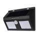 Ліхтар з датчиком руху на сонячній панелі Solar Motion Sensor Light LED 40 D1626171 фото