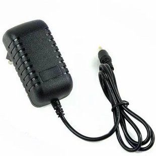 Адаптер живлення RunTeng RT-0168 AC/DC Adapter 9V 2A 5,5 х 2,5 мм D0168756 фото