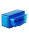 Сканер для діагностики автомобіля Interface ELM 327 mini Bluetooth D271373 фото 3